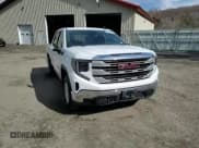 ✅ 2022 GMC Sierra 1500 SLE • VIN: 3GTUUBED6NG612641 • Лот: 53081395. Опубликован ранее на Copart с пробегом 53 230 миль. Бесплатный доступ к архиву аукционных продаж из США и подробный отчёт об истории автомобиля на DreamBid. Изображение 14.