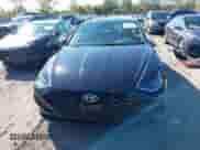 2021 Hyundai Sonata SEL Plus с VIN 5NPEJ4J21MH091007, выставлен на аукционе IAAI как лот 43325011 с пробегом 71 111 миль миль и . История ставок и продаж доступна на DreamBid. Изображение 13.