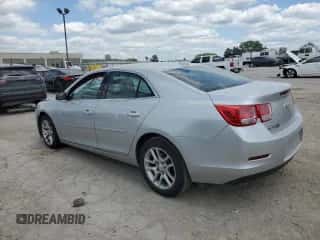 ✅ 2014 Chevrolet Malibu LT • VIN: 1G11C5SL1EF250098 • Lot: 63631544. Wystawiony na Copart z przebiegiem Nie podano mil. Skorzystaj z bezpłatnego archiwum sprzedaży aukcyjnych z USA i zobacz szczegółowy raport historii pojazdu na DreamBid. Zdjęcie 2.