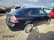 ✅ 2011 Chevrolet Aveo 1LT • VIN: KL1TD5DE3BB138795 • Lot: 86105815. Wystawiony na Copart z przebiegiem 124 456 mil. Bezpłatny archiwum sprzedaży aukcyjnych z USA i szczegółowy raport historii pojazdu na DreamBid. Zdjęcie 3.