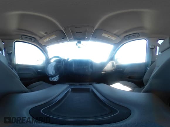 ✅ 2014 Chevrolet Silverado 1500 Work Truck • VIN: 3GCUKPEH2EG266979 • Лот: 42255581. Опубликован ранее на IAAI с пробегом 144 799 миль. Бесплатный доступ к архиву аукционных продаж из США и подробный отчёт об истории автомобиля на DreamBid. Изображение 18.