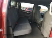 ✅ 2024 Chevrolet Silverado 1500 LT • VIN: 1GCPACEK5RZ402290 • Lot: 86075615. Wystawiony na Copart z przebiegiem 33 565 mil. Bezpłatny archiwum sprzedaży aukcyjnych z USA i szczegółowy raport historii pojazdu na DreamBid. Zdjęcie 10.