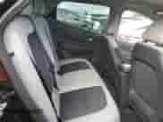 2017 Chevrolet Bolt EV LT z VIN 1G1FW6S05H4130250, wystawiony jako Copart lot #80927253 z przebiegiem 36 740 mil mil oraz . Historia ofert i sprzedaży dostępna na DreamBid. Obrazek 10.