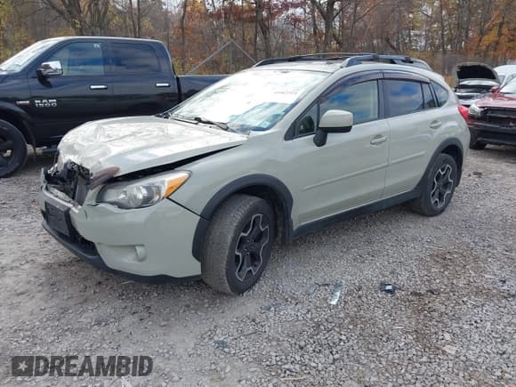 ✅ 2013 Subaru Crosstrek Premium • VIN: JF2GPAVC8D2866706 • Lot: 43562321. Listed on IAAI with 178,773 mi. Free auction sales archive from the USA and detailed vehicle history report at DreamBid. Image 17.
