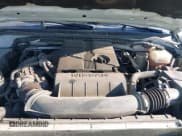 ✅ 2021 Nissan Frontier SV • VIN: 1N6ED0EA6MN701496 • Lot: 43144366. Listed on IAAI with 81,457 mi. Free auction sales archive from the USA and detailed vehicle history report at DreamBid. Image 10.