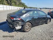 ✅ 2022 Toyota Corolla Hybrid LE • VIN: JTDEAMDE9NJ043821 • Lot: 93944505. Wystawiony na Copart z przebiegiem 62 033 mil. Bezpłatny archiwum sprzedaży aukcyjnych z USA i szczegółowy raport historii pojazdu na DreamBid. Zdjęcie 3.
