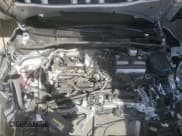 ✅ 2024 Toyota Corolla Cross L • VIN: 7MUAAABGXRV092414 • Lot: 84943015. Listed on Copart with 9,698 mi. Free auction sales archive from the USA and detailed vehicle history report at DreamBid. Image 12.