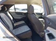 ✅ 2021 Chevrolet Equinox LS • VIN: 3GNAXHEV1MS108880 • Lot: 43571000. Listed on IAAI with 157,117 mi. Free auction sales archive from the USA and detailed vehicle history report at DreamBid. Image 8.