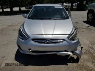 ✅ 2017 Hyundai Accent SE • VIN: KMHCT4AE5HU174409 • Лот: 61510404. Опубликован ранее на Copart с пробегом Не указан. Бесплатный доступ к архиву аукционных продаж из США и подробный отчёт об истории автомобиля на DreamBid. Изображение 5.