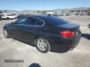 ✅ 2012 BMW 5 Series 528i • VIN: WBAXG5C58CDY30394 • Lot: 91082035. Listed on Copart with 134,546 mi. Free auction sales archive from the USA and detailed vehicle history report at DreamBid. Image 2.