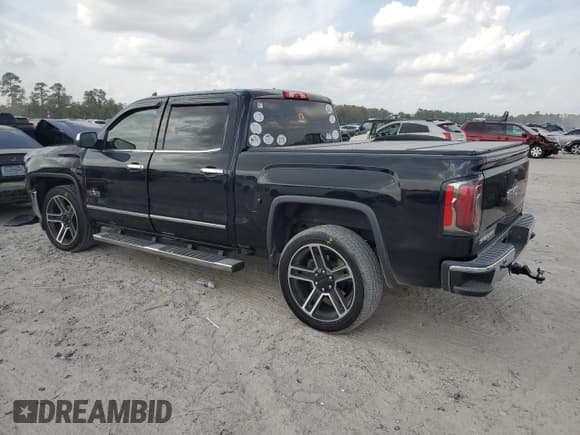 ✅ 2017 GMC Sierra 1500 SLT • VIN: 3GTP1NEC5HG424339 • Лот: 82638085. Опубликован ранее на Copart с пробегом 111 186 миль. Бесплатный доступ к архиву аукционных продаж из США и подробный отчёт об истории автомобиля на DreamBid. Изображение 2.