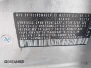 ✅ 2013 Volkswagen Jetta TDI w/Sunroof & Nav • VIN: 3VWPL7AJ8DM646134 • Lot: 42570017. Listed on IAAI with 110,023 mi. Free auction sales archive from the USA and detailed vehicle history report at DreamBid. Image 9.