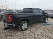 ✅ 2020 Chevrolet Silverado 2500HD LTZ • VIN: 1GC4YPEY4LF194342 • Лот: 93471865. Опубликован ранее на Copart с пробегом 54 053 миль. Бесплатный доступ к архиву аукционных продаж из США и подробный отчёт об истории автомобиля на DreamBid. Изображение 3.