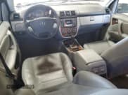 ✅ 2004 Mercedes-Benz M 350 • VIN: 4JGAB57E94A462534 • Лот: 69479494. Опубликован ранее на Copart с пробегом 44 260 миль. Бесплатный доступ к архиву аукционных продаж из США и подробный отчёт об истории автомобиля на DreamBid. Изображение 8.
