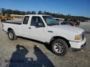 ✅ 2011 Ford Ranger XLT • VIN: 1FTKR1EEXBPA12501 • Lot: 86212375. Listed on Copart with 109,493 mi. Free auction sales archive from the USA and detailed vehicle history report at DreamBid. Image 4.