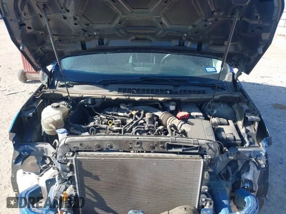 ✅ 2020 Ford Edge SEL • VIN: 2FMPK3J99LBA10466 • Лот: 41492591. Опубликован ранее на IAAI с пробегом 53 857 миль. Бесплатный доступ к архиву аукционных продаж из США и подробный отчёт об истории автомобиля на DreamBid. Изображение 10.