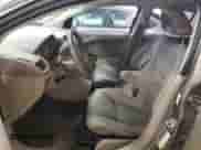 2008 Dodge Caliber SE с VIN 1B3HB28B28D696607, выставлен на аукционе Copart как лот 77379713 с пробегом 74 205 миль миль и Списание • Salvage title. История ставок и продаж доступна на DreamBid. Изображение 7.