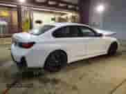 2024 BMW 3 Series M340i z VIN 3MW49FS08R8E78092, wystawiony jako Copart lot #86424804 z przebiegiem Nie podano mil oraz Szkoda całkowita • Salvage title. Historia ofert i sprzedaży dostępna na DreamBid. Obrazek 3.