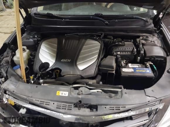 ✅ 2015 Hyundai Azera Limited • VIN: KMHFH4JG2FA432545 • Лот: 41329236. Опубликован ранее на IAAI с пробегом 98 661 миль. Бесплатный доступ к архиву аукционных продаж из США и подробный отчёт об истории автомобиля на DreamBid. Изображение 10.