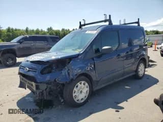 ✅ 2016 Ford Transit Connect XL • VIN: NM0LS6E7XG1286733 • Lot: 65746455. Wystawiony na Copart z przebiegiem 192 509 mil. Bezpłatny archiwum sprzedaży aukcyjnych z USA i szczegółowy raport historii pojazdu na DreamBid. Zdjęcie 1.