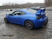 ✅ 2017 Subaru BRZ Limited • VIN: JF1ZCAC11H9603335 • Lot: 69472592. Listed on Copart with Not provided. Free auction sales archive from the USA and detailed vehicle history report at DreamBid. Image 2.