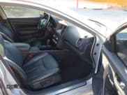 ✅ 2014 Nissan Maxima S • VIN: 1N4AA5APXEC911524 • Lot: 43631547. Listed on IAAI with 92,468 mi. Free auction sales archive from the USA and detailed vehicle history report at DreamBid. Image 5.