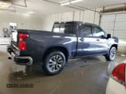 ✅ 2022 Chevrolet Silverado 1500 LT • VIN: 2GCUDDED2N1504151 • Лот: 67246195. Опубликован ранее на Copart с пробегом 106 785 миль. Бесплатный доступ к архиву аукционных продаж из США и подробный отчёт об истории автомобиля на DreamBid. Изображение 3.