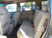 ✅ 2009 Honda Pilot EX-L • VIN: 5FNYF48519B001004 • Лот: 43519827. Опубликован ранее на IAAI с пробегом 239 375 миль. Бесплатный доступ к архиву аукционных продаж из США и подробный отчёт об истории автомобиля на DreamBid. Изображение 8.