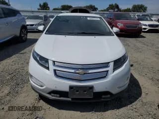 ✅ 2014 Chevrolet Volt • VIN: 1G1RH6E47EU120417 • Lot: 59427514. Wystawiony na Copart z przebiegiem 122 116 mil. Bezpłatny archiwum sprzedaży aukcyjnych z USA i szczegółowy raport historii pojazdu na DreamBid. Zdjęcie 5.