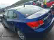 2013 Chevrolet Cruze LS с VIN 1G1PA5SG3D7258392, выставлен на аукционе IAAI как лот 43255157 с пробегом 103 184 миль миль и . История ставок и продаж доступна на DreamBid. Изображение 3.