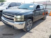 ✅ 2013 Chevrolet Silverado 1500 LT • VIN: 3GCPCSE06DG213630 • Lot: 43180548. Listed on IAAI with 167,431 mi. Free auction sales archive from the USA and detailed vehicle history report at DreamBid. Image 2.