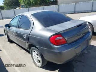 2003 Dodge Neon SE z VIN 1B3ES26C33D169506, wystawiony jako IAAI lot #42544480 z przebiegiem 156 149 mil mil oraz . Historia ofert i sprzedaży dostępna na DreamBid. Obrazek 3.