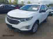 2019 Chevrolet Equinox LS с VIN 2GNAXSEVXK6259936, выставлен на аукционе IAAI как лот 43289491 с пробегом 75 201 миль миль и . История ставок и продаж доступна на DreamBid. Изображение 2.