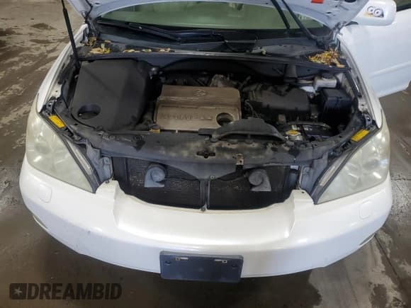 ✅ 2004 Lexus RX 330 • VIN: 2T2HA31U14C017013 • Лот: 91277225. Опубликован ранее на Copart с пробегом 195 587 миль. Бесплатный доступ к архиву аукционных продаж из США и подробный отчёт об истории автомобиля на DreamBid. Изображение 12.