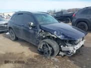 ✅ 2021 Mercedes-Benz GLC 300 • VIN: W1N0G8EB5MF921579 • Лот: 41527535. Опубликован ранее на IAAI с пробегом 56 512 миль. Бесплатный доступ к архиву аукционных продаж из США и подробный отчёт об истории автомобиля на DreamBid. Изображение 1.