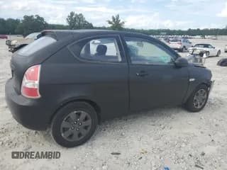 ✅ 2008 Hyundai Accent GS • VIN: KMHCM36C28U070880 • Лот: 67986275. Опубликован ранее на Copart с пробегом 199 546 миль. Бесплатный доступ к архиву аукционных продаж из США и подробный отчёт об истории автомобиля на DreamBid. Изображение 3.