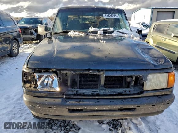 ✅ 1997 Ford Ranger XL • VIN: 1FTCR15U7VPA52339 • Lot: 94696675. Listed on Copart with 233,148 mi. Free auction sales archive from the USA and detailed vehicle history report at DreamBid. Image 5.