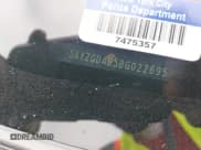 ✅ 2011 Hyundai Santa Fe GLS • VIN: 5XYZGDAB5BG022695 • Лот: 43243782. Опубликован ранее на IAAI с пробегом Не указан. Бесплатный доступ к архиву аукционных продаж из США и подробный отчёт об истории автомобиля на DreamBid. Изображение 11.