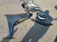 2021 Hyundai Palisade Limited с VIN KM8R5DHE2MU217608, выставлен на аукционе Copart как лот 70921094 с пробегом 57 504 миль миль и Чистый • Clean title. История ставок и продаж доступна на DreamBid. Изображение 13.