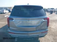 ✅ 2023 Cadillac XT6 FWD Premium Luxury • VIN: 1GYKPCRSXPZ199455 • Lot: 43042017. Listed on IAAI with Not provided. Free auction sales archive from the USA and detailed vehicle history report at DreamBid. Image 16.