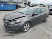 ✅ 2015 Dodge Dart SXT • VIN: 1C3CDFBB8FD123473 • Lot: 69973255. Listed on Copart with 87,850 mi. Free auction sales archive from the USA and detailed vehicle history report at DreamBid. Image 1.