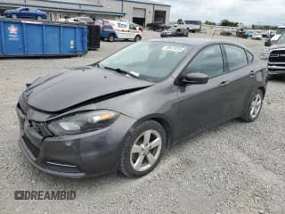 ✅ 2015 Dodge Dart SXT • VIN: 1C3CDFBB8FD123473 • Лот: 69973255. Опубликован ранее на Copart с пробегом 87 850 миль. Бесплатный доступ к архиву аукционных продаж из США и подробный отчёт об истории автомобиля на DreamBid. Изображение 1.