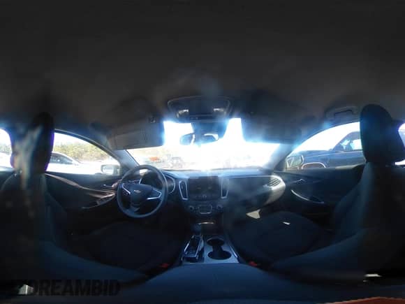 ✅ 2025 Chevrolet Malibu LT • VIN: 1G1ZD5ST7SF130012 • Lot: 43603979. Wystawiony na IAAI z przebiegiem 22 026 mil mil. Skorzystaj z bezpłatnego archiwum sprzedaży aukcyjnych z USA i zobacz szczegółowy raport historii pojazdu na DreamBid. Zdjęcie 17.