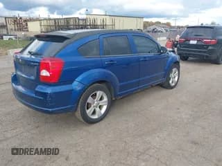 ✅ 2010 Dodge Caliber Mainstreet • VIN: 1B3CB3HA8AD567123 • Lot: 43532419. Listed on IAAI with 119,802 mi. Free auction sales archive from the USA and detailed vehicle history report at DreamBid. Image 4.