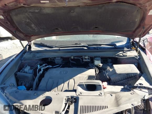 ✅ 2018 Acura RDX • VIN: 5J8TB4H33JL018121 • Lot: 43634482. Wystawiony na IAAI z przebiegiem 73 036 mil. Bezpłatny archiwum sprzedaży aukcyjnych z USA i szczegółowy raport historii pojazdu na DreamBid. Zdjęcie 10.