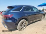 ✅ 2022 Genesis GV70 2.5T • VIN: KMUMADTB2NU067781 • Лот: 80149645. Опубликован ранее на Copart с пробегом 43 223 миль. Бесплатный доступ к архиву аукционных продаж из США и подробный отчёт об истории автомобиля на DreamBid. Изображение 3.