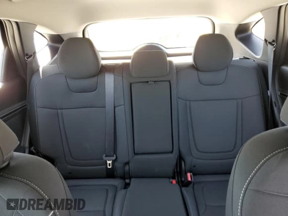 ✅ 2024 Hyundai Tucson SE • VIN: 5NMJA3DE0RH387719 • Lot: 50511824. Wystawiony na Copart z przebiegiem 243 mil. Bezpłatny archiwum sprzedaży aukcyjnych z USA i szczegółowy raport historii pojazdu na DreamBid. Zdjęcie 10.