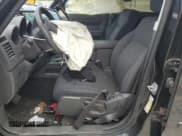 ✅ 2011 Dodge Nitro Heat • VIN: 1D4PU4GXXBW501574 • Lot: 57790205. Listed on Copart with 71,745 mi. Free auction sales archive from the USA and detailed vehicle history report at DreamBid. Image 7.