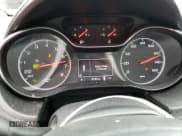 ✅ 2019 Chevrolet Cruze LT • VIN: 1G1BE5SM4K7124721 • Lot: 40444923. Listed on Copart with 87,164 mi. Free auction sales archive from the USA and detailed vehicle history report at DreamBid. Image 9.