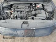 ✅ 2021 Hyundai Elantra SE • VIN: 5NPLL4AG9MH014608 • Lot: 86898975. Listed on Copart with 108,230 mi. Free auction sales archive from the USA and detailed vehicle history report at DreamBid. Image 11.